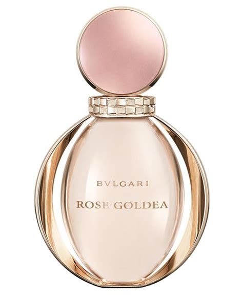 bvlgari rose goldea notes|bvlgari rose goldea 90ml price.